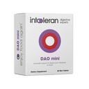 Intoleran DAO Mini Digestive Enzymes - 60 δισκία 