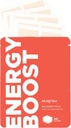 NURYSH B12 Energy Plus Patch - 30 Topical Patches - Vegan και Keto Friendly - για άνδρες και γυναίκες