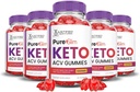 Αιτιολογημένα Εργαστήρια (5 Pack Pure Slim Keto ACV Gummies Advanced Formula 1000MG PureSlim Keto Gummies Apple Cider Vinegar Formulated with Pomegranate Beet Buice Powder B12 Vegan Non GMO 300 Gummys