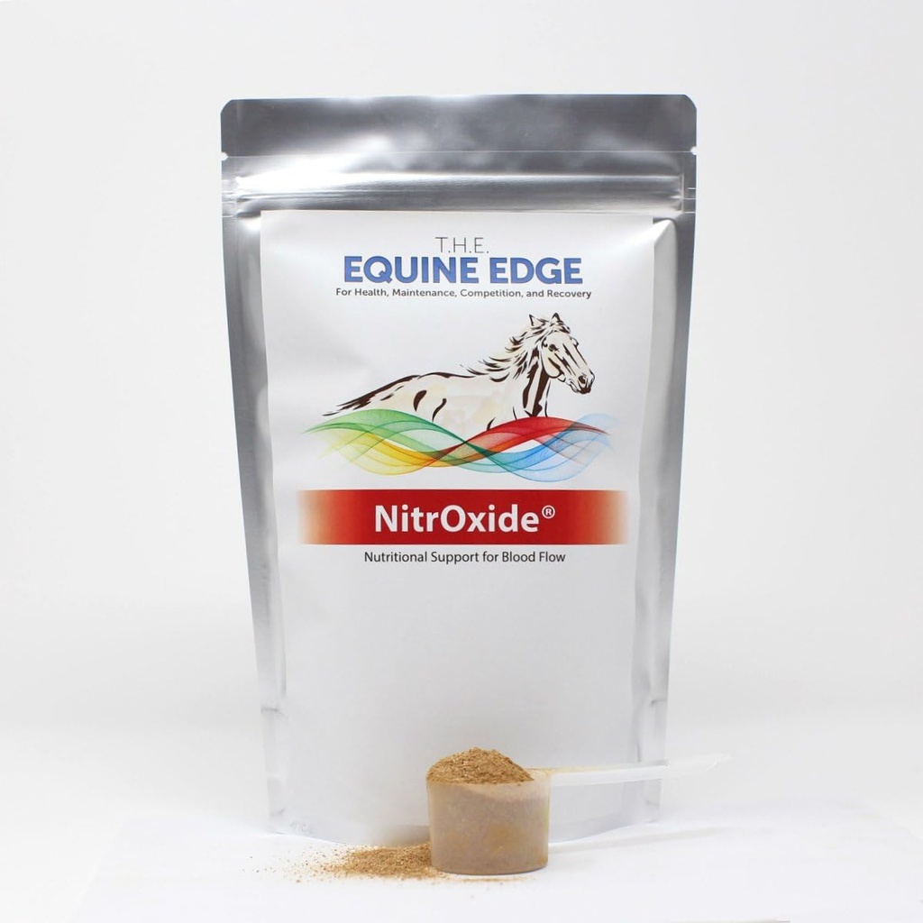 NitrOxide - συμπλήρωμα ροής αίματος, 30 εξυπηρετήσεις