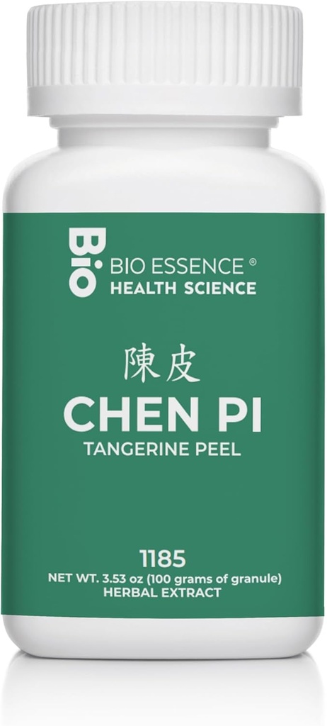 1185 Chen Pi, Πορτοκαλί Peel 100g