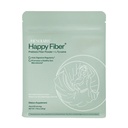 MENOLABS Happy Prebiotic Fiber Supplement - 60 Services (213 g) - Συμπληρώματα Εμμηνόπαυσης για γυναίκες με L-Τυροσίνη