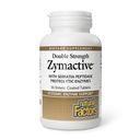 Φυσικοί Παράγοντες - Zymactive Proteolytic Enzyme Διπλή Δύναμη, Υποστηρίζει μια Υγιή Φλεγμονώδη Ανταπόκριση για να βοηθήσει τους μυς και τη λειτουργία των αρθρώσεων, Χωρίς γλουτένη, Μη ΓΤΟ, 30 Εντερικά Επικαλυμμένα Δισκία