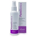 SIANI FemBiotics -Τοπική Προβιοτική Φροντίδα Σώματος για τις γυναίκες 4oz - Hypoallergenic, Vegan, Non GMO, GF, 100% Φυσικό Ζωντανό Προβιοτικό, Εξωτερική + Εσωτερική Χρήση, Εντελώς Ασφαλής, Δεν απαιτείται Ψύξη