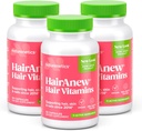 HairA new Hair Growth Vitamins for Thicker Stronger Hair 
