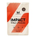 Myprotein Impact Whey Protein Powder, 2,2 Lbs (32 μερίδες) Cookies & Cream, 22g Protein & 5g BCAA Per Serving, Protein Shake for Superior Performance, Muscle Strength & Recovery, Gluten Free