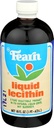 Fearn Natural Foods Liquid Lecithin, 16 Ounce