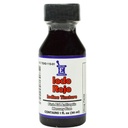 Iodine Βάμμα Κόκκινο Πρώτες Βοήθειες Αντισηπτικό Iodo Rojo 1 Oz