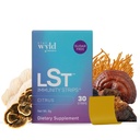 Μείνετε Wyld Organics LST Ανοσία λωρίδες