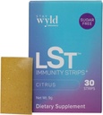 Stay Wyld Organics LST Immunity Strips