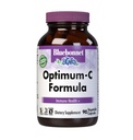 BlueBonnet Optimum C Φόρμουλα κάψουλες λαχανικών, 90 κόμης
