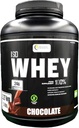 IsoWhey Protein Powder 5lb (2,27kg), Ultra Filtered Ορού γάλακτος πρωτεΐνη για να διατηρήσει και να αυξήσει Lean μυϊκή μάζα σε ένα ισχυρό σώμα Lean (Chocolate)