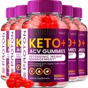 (5 Pack) Proton Keto ACV Gummies Advanced, Proton Keto + ACV Gummies 1000mg, πρωτεΐνη Keto + ACV Apple Cider Vinegar Gummy Proton Gummies Κριτικές, Proton Keto+ACV Βιταμίνη B12 (300 Gummies)
