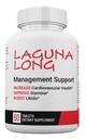 Zonata Laguna's Long Dietary Supplements for Men, Laguna Naturally Enhance Performance, Laguna Long Endurance, and Energy Levels, Natural Formula to Sustain Energy & Performance Levels (60 Tablets)