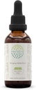 HerbEra Stinging Nettle Root B60 Alcohol-Free Herbal Extract Tincture, Concentrated Liquid Drops Natural Stinging Nettle (Urtica Dioica) 2 fl oz