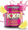 KXR πριν την προπόνηση Energy Powder 