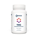 Renue By Science TMG | High Strength TMG Supplements | 120 Trimethylglycine Capsules - 900mg TMG per Serving with Vitamin B12 Vitamin B6 Folate & Zinc | Made in the USA & Third-Party Tested