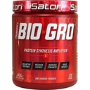 iSatori BIO-GRO Ενισχυτής πρωτεΐνης σύνθεσης, για την αποκατάσταση των μυών και την ανάπτυξη, ενισχυμένη διεγερτικό δωρεάν συμπλήρωμα προ-εργασίας & Κολοσσαίου με Bio-Active Peptides- Unflavored (120 εξυπηρετούν)