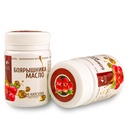 Siberian Hawthorn Oil 200 κάψουλες Extra Virgin Ψυχρό Πατημένο (2 πακέτο)