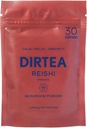 DiRTEA Reishi Mushroom Powder 