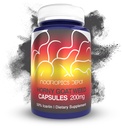 Nootropics Depot Horny Goat Κάψουλες ζιζανίων 