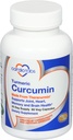 Turmeric Curcumin - Joint, Heart, Memory & Brain Supplement with 600 mg Theracurmin, Highly Absorbable Curcumin Supplements, 60 χορτοφαγική κουρκουμίνη και κάψουλες Turmeric, 30-Day Supply