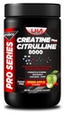 Pro Series Force Creatine + Κιτρουλίνη 8000. Strenght & Stamina, Αντοχή, Lean Mass, Αντλία.