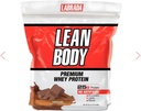 Labrada Διατροφή Lean Σώμα Premium Whey πρωτεΐνη σκόνη, σοκολάτα, 24 ουγγιά