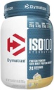 Δυναμώστε ISO 100 Whey Protein Powder με 25g Hydrolyzed 100% Whey Isolate, Gluten Free, Fast Digesting, Cake γενεθλίων, 1,6 Λίρες