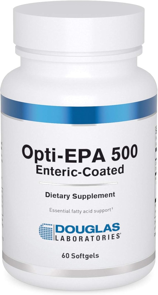 Douglas Laboratories Opti-EPA 500 