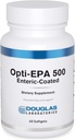 Douglas Laboratories Opti-EPA 500 | Enteric-Coated to Support Brain, Eyes, Pregnancy and Cardiovascular Health | 60 Softgels