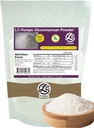 Low Carb Foods Konjac Glucomannan Powder 