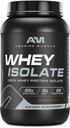 Καταπληκτική πρωτεΐνη Whey Whey Isolate σε σκόνη 25 γραμμάρια πρωτεΐνη ανά σερβίροντας 100% Whey Isolate 