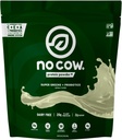 Δεν Cow Plant Based Protein Powder Plus, 20g Protein with 9 Essential Amino Acids & Super Greens, 5 Billion CFU Probiotics Bacillus Subtilis for Healthy Digestion, Perfect Breakfast Start