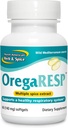ΒΟΡΕΙΟ ΑΜΕΡΙΚΑΝΙΚΟ ΒΕΡΒΟ & ΣΠΙΤΙΟ OregaResp P73-60 Softgels - Υποστηρίζει την Ανοσοποιητική & Αναπνευστική Υγεία - Πολλαπλό Σύμπλεγμα Λάδι με Ρίγανη P73 Oregano Oil - Μη ΓΤΟ - 30 Μερίδες