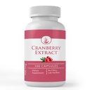 PURE ORIGINAL INGREDIENTS Cranberry Extract, (100 Capsules) Always Pure, No Additives Or Fillers, Lab Verified
