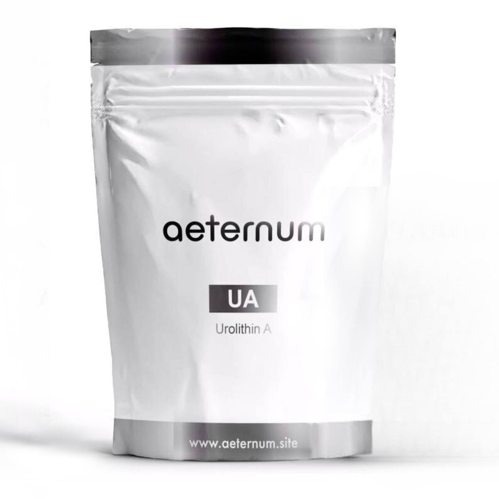 aeternum UA Urolithin A σκόνη 100g