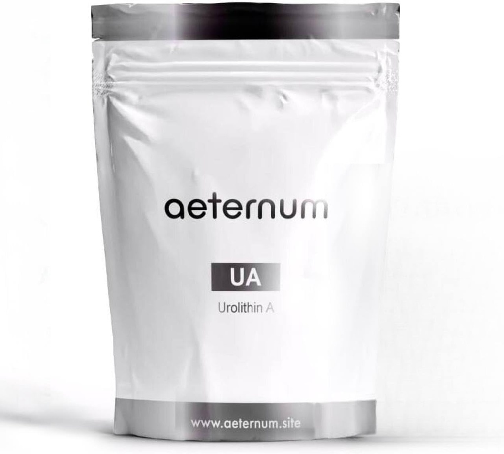 aeternum UA Urolithin A Powder 100g