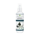Ακτινοβολία Burn Relief Spray - Calendula Spray για τη θεραπεία ακτινοβολίας, Αρωματικό, Αρωματικό, Φυσικό οργανικό φυτό με βάση Ενυδατική Καταπραϋντική ανακούφιση για την φαγούρα και ευαίσθητο δέρμα - 4 ουγγιές