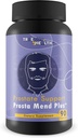 Prostate Support Prosta Mend Plus - Prostate Supplements for Men - Support Improved Circulation for Prostate Health - Promote Normal Prostate Size with Green Tea - Aid Urinary Flow & Bladder Emptying