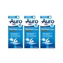 Auro-Dri Ear Water-Drying Aid, Βοηθά το αυτί των κολυμβητών, 1 Fl Oz (πακέτο των 3)