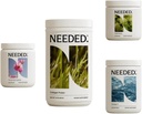 Χρειάζεται. Προγεννητική Πλήρης Wellness Bundle – Πολυβιταμίνη, Ωμέγα-3, Κολλαγόνο & Προβιοτικό-Προβιοτικό για εγκυμοσύνη, Θηλασμός, Επιλόχειο – 30-Ημέρα προσφοράς
