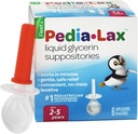 Pedia- Lax Kinema - 2, 25 oz - 6 κ.μ.