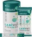 Probiotics για σκύλους και γάτες, Gut Health & Joint Συμπληρώματα σκόνης Probiotic Dog Supplement, 30 Count (Pack of 1)