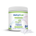 Methyl-Life® Magtein® Magnesium L-Threonate Powder – Brain-Preferred Magnesium for Superior Absorption & Purity | 120g (60 Servings) | Non-GMO, Gluten-Free, Filler-Free