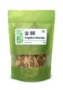 Νέα συσκευασία Angelica Sinensis Root, Dang GUI Pian, Dong Quai Cut Slice 当归 4 oz.
