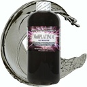 MediPLATINUM Gut Booster True Colloidal Platinum PtNP Nutritional Supplement - 500 mL (16.9 Fl Oz) in Clear BPA-Free Plastic Bottle