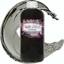 Mediplatinum Gut Booster True Colloyal Platinum PtNP συμπλήρωμα διατροφής - 500 mL (16,9 fl Oz) σε σαφές BPA-free πλαστικό μπουκάλι