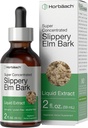 Horbäach Slippery Elm Υγρές σταγόνες 