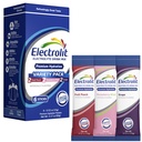 Ηλεκτρολυτές Powder Packets, Variety 8 Pack, Συσκευασίες Ενυδάτωσης σε σκόνη για Αφυδάτωση & Επανυδάτωση, Post Workout Γεύση Ενυδατικό Μείγμα Ποτών, Χωρίς Γλουτένη